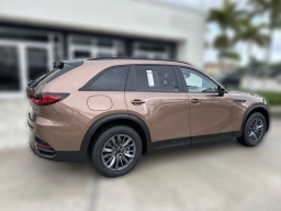 Mazda CX-70 PHEV SC Plus AWD 2026
