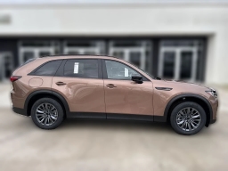 Mazda CX-70 PHEV SC Plus AWD 2026