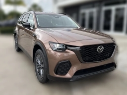 Mazda CX-70 PHEV SC Plus AWD 2026