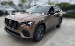 Mazda CX-70 PHEV SC Plus AWD 2026