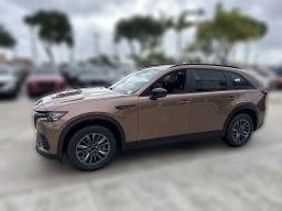 Mazda CX-70 PHEV SC Plus AWD 2026