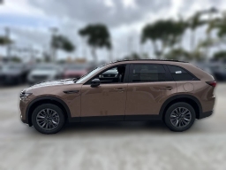 Mazda CX-70 PHEV SC Plus AWD 2026