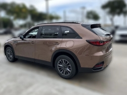 Mazda CX-70 PHEV SC Plus AWD 2026