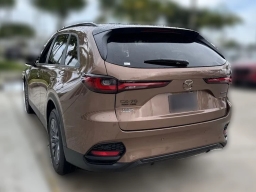 Mazda CX-70 PHEV SC Plus AWD 2026