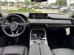 Mazda CX-70 PHEV SC Plus AWD 2026