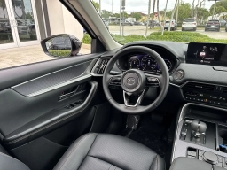 Mazda CX-70 PHEV SC Plus AWD 2026