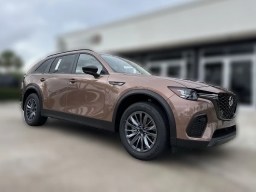 Mazda CX-70 PHEV SC Plus AWD 2026