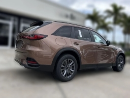 Mazda CX-70 PHEV SC Plus AWD 2026