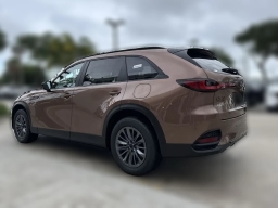 Mazda CX-70 PHEV SC Plus AWD 2026