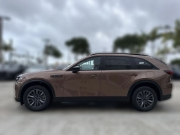 Mazda CX-70 PHEV SC Plus AWD 2026