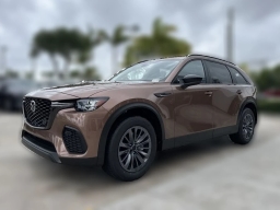 Mazda CX-70 PHEV SC Plus AWD 2026