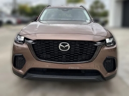 Mazda CX-70 PHEV SC Plus AWD 2026