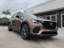 Mazda CX-70 PHEV SC Plus AWD 2026