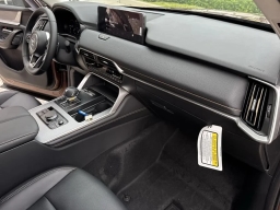 Mazda CX-70 PHEV SC Plus AWD 2026