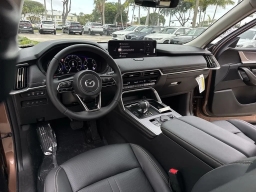 Mazda CX-70 PHEV SC Plus AWD 2026