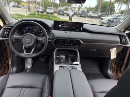 Mazda CX-70 PHEV SC Plus AWD 2026