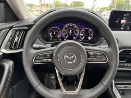 Mazda CX-70 PHEV SC Plus AWD 2026