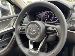 Mazda CX-70 PHEV SC Plus AWD 2026
