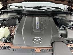Mazda CX-70 PHEV SC Plus AWD 2026
