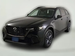 Mazda CX-70 PHEV SC Plus AWD 2026