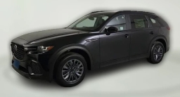 Mazda CX-70 PHEV SC Plus AWD 2026