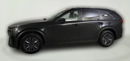 Mazda CX-70 PHEV SC Plus AWD 2026