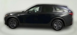 Mazda CX-70 PHEV SC Plus AWD 2026