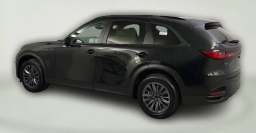 Mazda CX-70 PHEV SC Plus AWD 2026