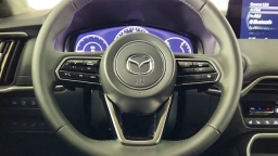 Mazda CX-70 PHEV SC Plus AWD 2026
