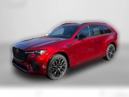 Mazda CX-70 3.3 Turbo S Premium AWD 2026