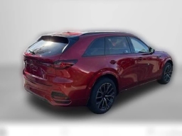 Mazda CX-70 3.3 Turbo S Premium AWD 2026