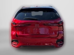Mazda CX-70 3.3 Turbo S Premium AWD 2026