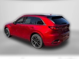Mazda CX-70 3.3 Turbo S Premium AWD 2026