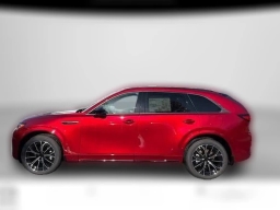 Mazda CX-70 3.3 Turbo S Premium AWD 2026