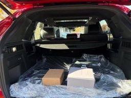 Mazda CX-70 3.3 Turbo S Premium AWD 2026