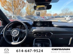 Mazda CX-70 3.3 Turbo S Premium AWD 2026