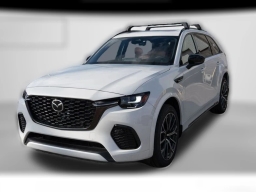 Mazda CX-70 3.3 Turbo S Premium AWD 2026