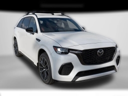 Mazda CX-70 3.3 Turbo S Premium AWD 2026