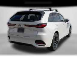 Mazda CX-70 3.3 Turbo S Premium AWD 2026