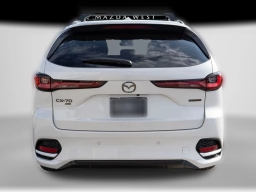 Mazda CX-70 3.3 Turbo S Premium AWD 2026