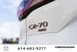 Mazda CX-70 3.3 Turbo S Premium AWD 2026