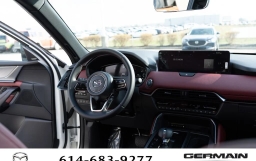 Mazda CX-70 3.3 Turbo S Premium AWD 2026