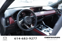 Mazda CX-70 3.3 Turbo S Premium AWD 2026