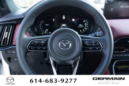 Mazda CX-70 3.3 Turbo S Premium AWD 2026