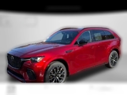 Mazda CX-70 3.3 Turbo S Premium AWD 2026