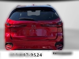 Mazda CX-70 3.3 Turbo S Premium AWD 2026