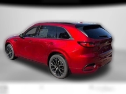 Mazda CX-70 3.3 Turbo S Premium AWD 2026