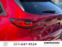 Mazda CX-70 3.3 Turbo S Premium AWD 2026