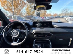 Mazda CX-70 3.3 Turbo S Premium AWD 2026