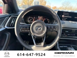 Mazda CX-70 3.3 Turbo S Premium AWD 2026